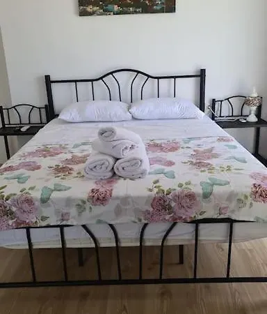 Babacım Havuzlu Saunali Vılla Villa *