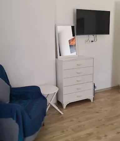 Babacım Havuzlu Saunali Vılla Villa