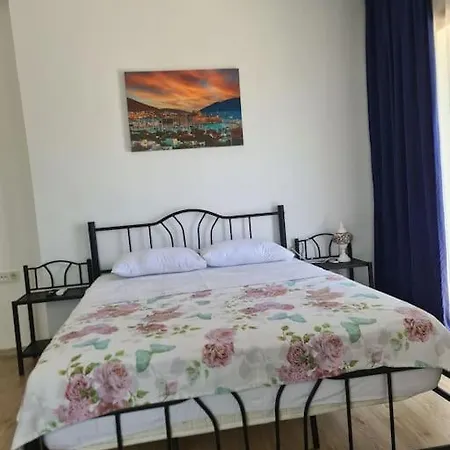 Babacım Havuzlu Saunali Vılla *