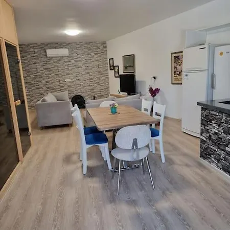 Babacım Havuzlu Saunali Vılla Turgutreis