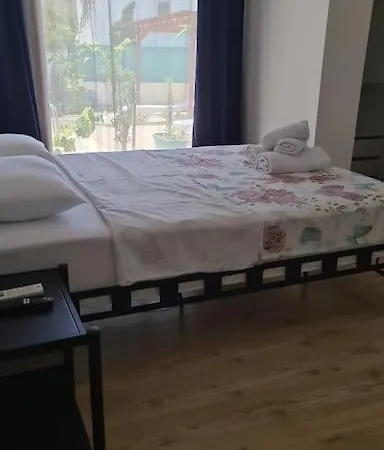 Babacım Havuzlu Saunali Vılla Villa Turgutreis