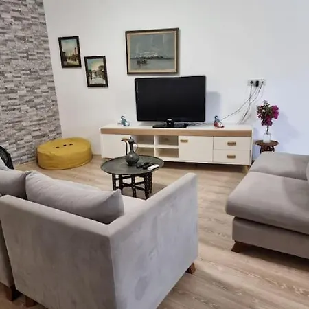 Villa Babacım Havuzlu Saunali Vılla *
