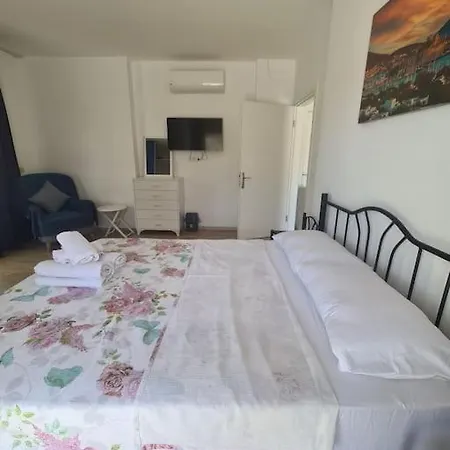 Villa Babacım Havuzlu Saunali Vılla *