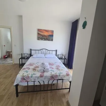 Babacım Havuzlu Saunali Vılla *