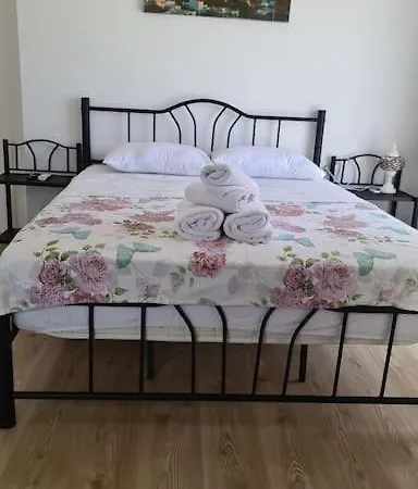 Babacım Havuzlu Saunali Vılla Villa