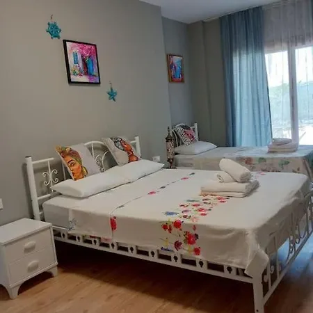 Babacım Havuzlu Saunali Vılla Villa Turgutreis
